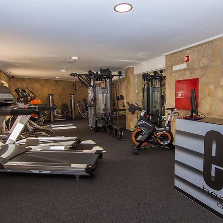 Carvoeiro, 2Br Pestana Gramacho Golf Apartment Estombar Luaran gambar
