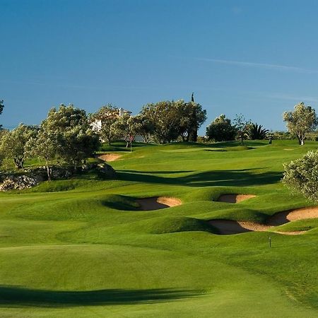 Carvoeiro, 2Br Pestana Gramacho Golf Apartment Estombar Luaran gambar