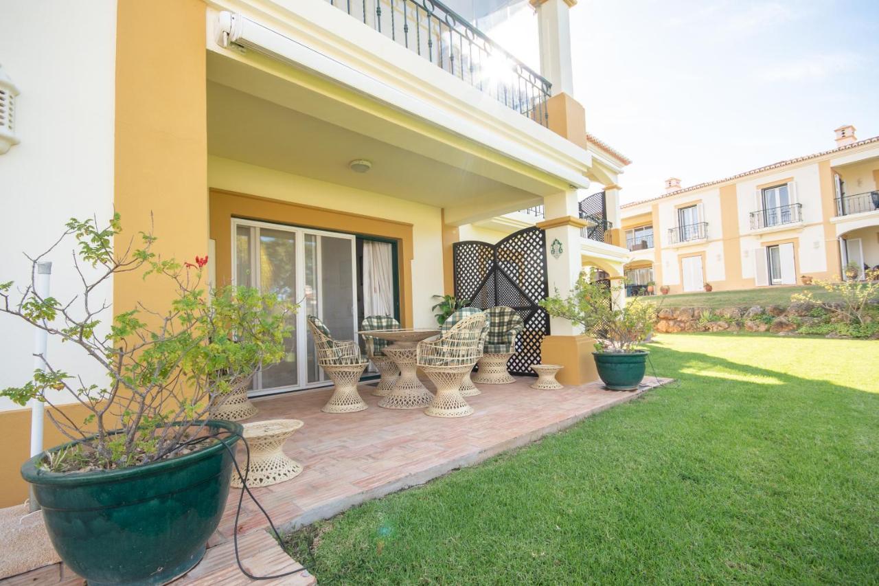 Carvoeiro, 2Br Pestana Gramacho Golf Apartment Estombar Luaran gambar