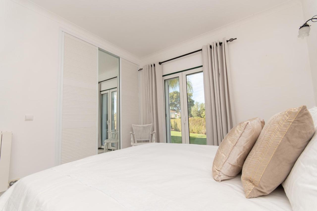 Carvoeiro, 2Br Pestana Gramacho Golf Apartment Estombar Luaran gambar