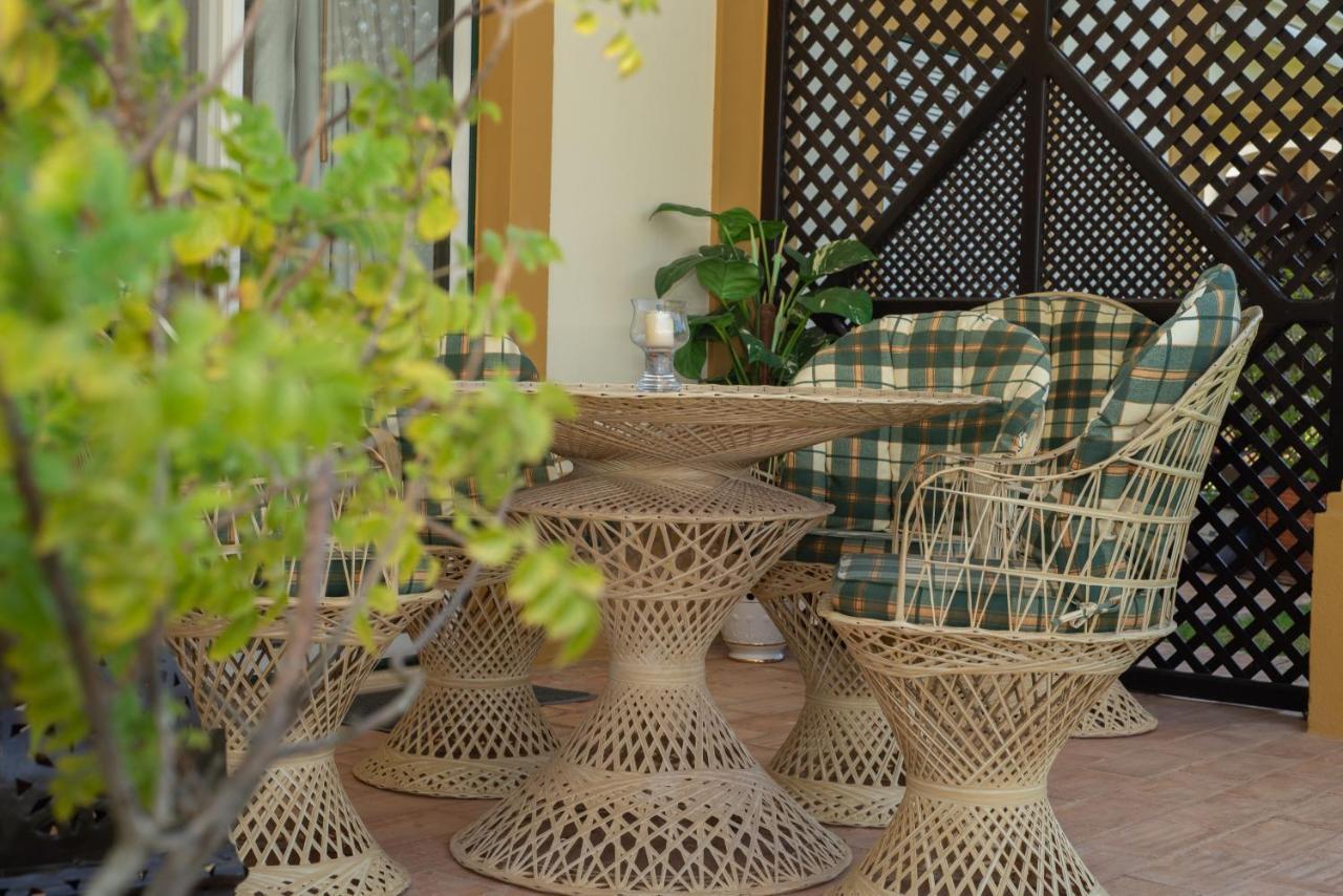 Carvoeiro, 2Br Pestana Gramacho Golf Apartment Estombar Luaran gambar