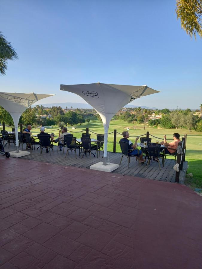 Carvoeiro, 2Br Pestana Gramacho Golf Apartment Estombar Luaran gambar