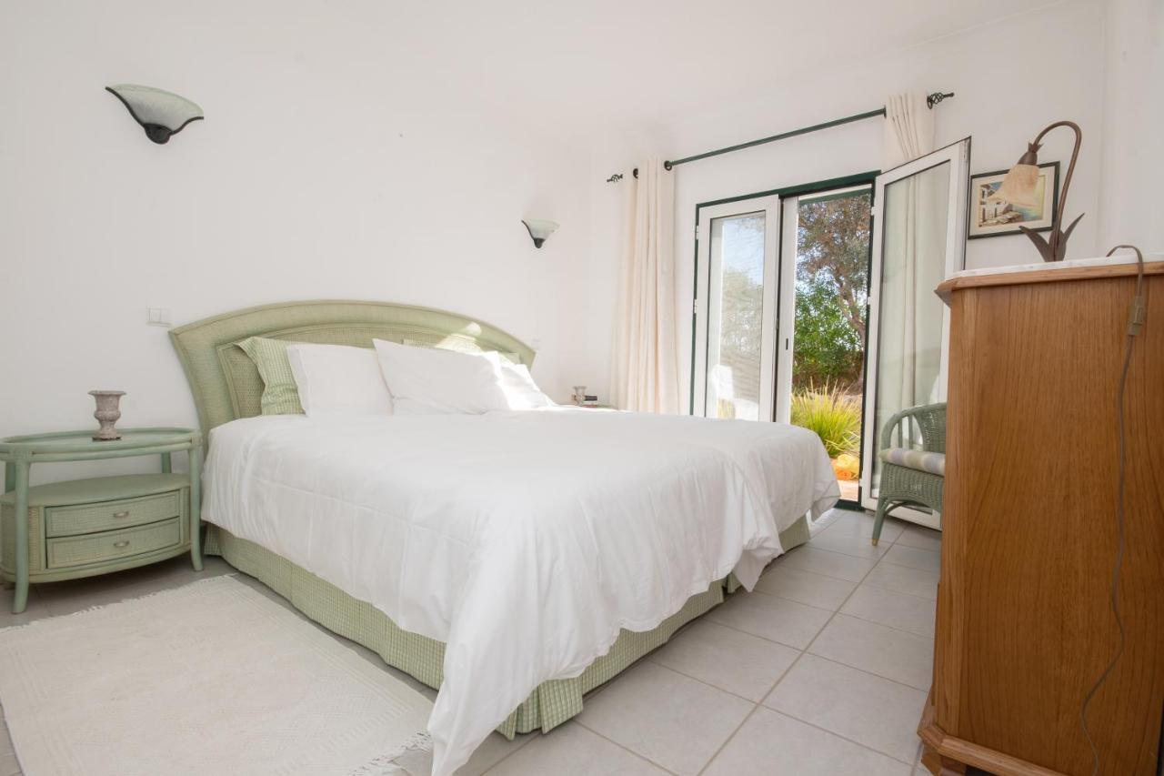Carvoeiro, 2Br Pestana Gramacho Golf Apartment Estombar Luaran gambar