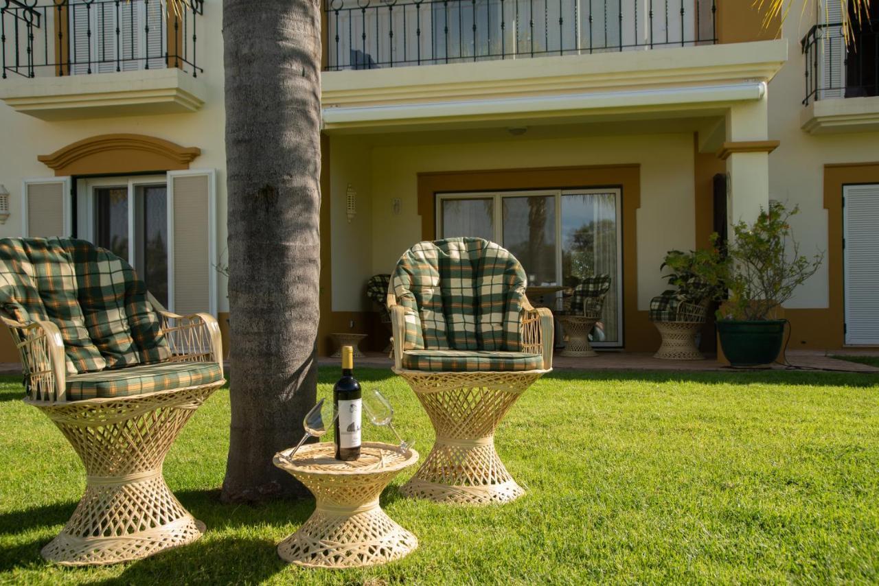 Carvoeiro, 2Br Pestana Gramacho Golf Apartment Estombar Luaran gambar