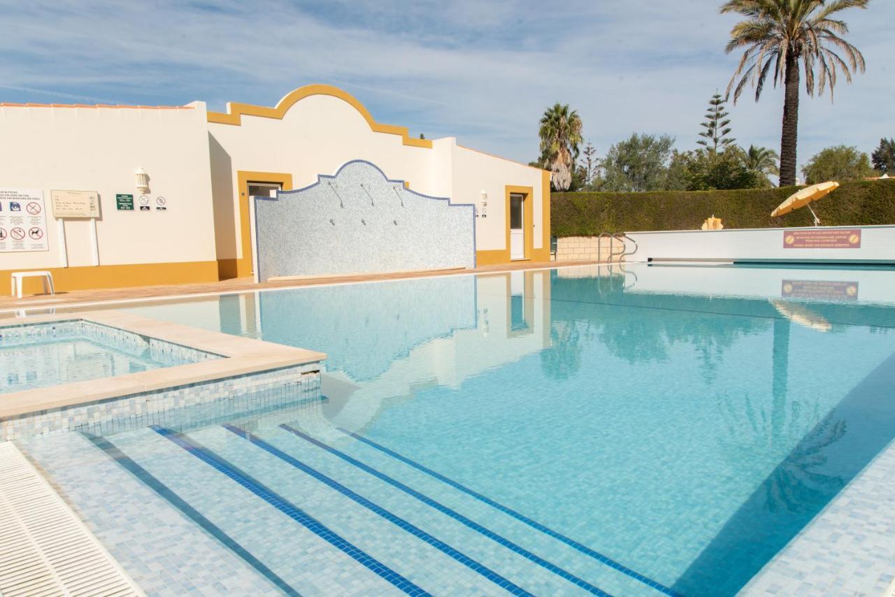 Carvoeiro, 2Br Pestana Gramacho Golf Apartment Estombar Luaran gambar
