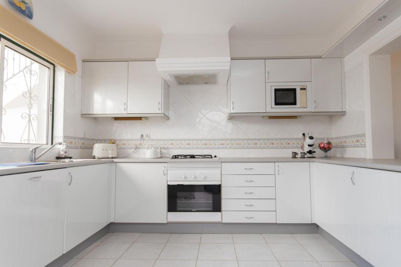 Carvoeiro, 2Br Pestana Gramacho Golf Apartment Estombar Luaran gambar