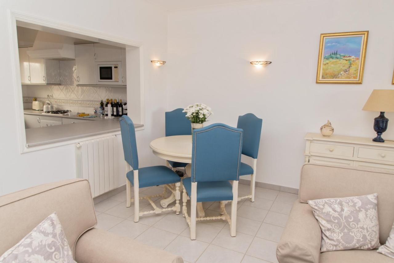 Carvoeiro, 2Br Pestana Gramacho Golf Apartment Estombar Luaran gambar