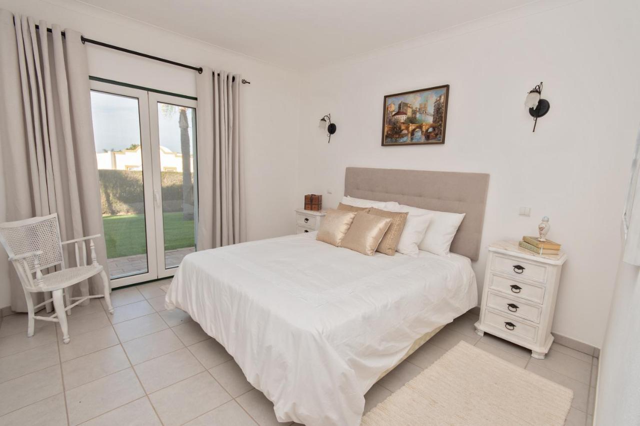 Carvoeiro, 2Br Pestana Gramacho Golf Apartment Estombar Luaran gambar