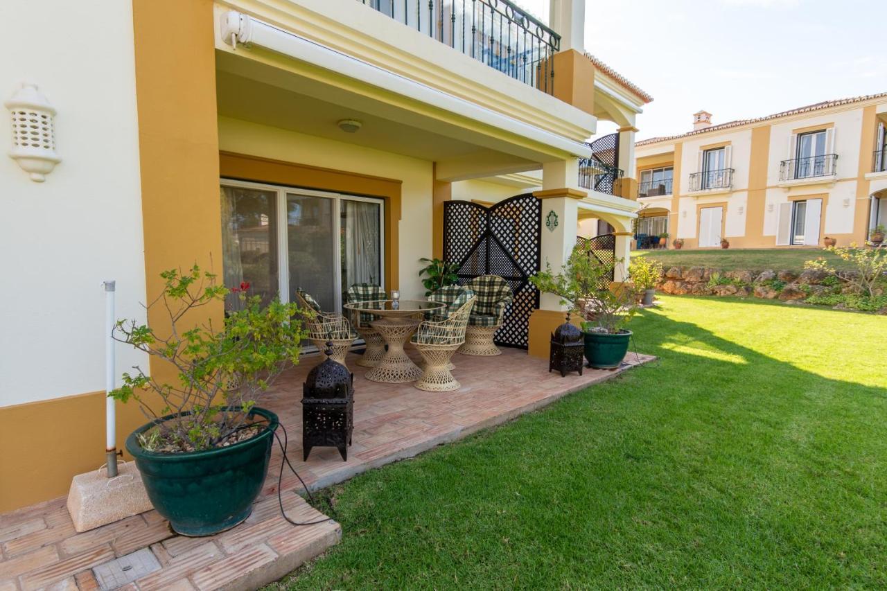 Carvoeiro, 2Br Pestana Gramacho Golf Apartment Estombar Luaran gambar