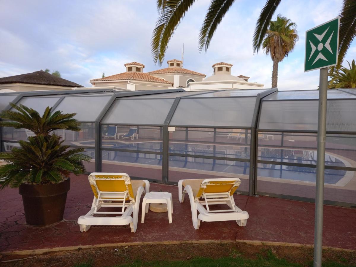 Carvoeiro, 2Br Pestana Gramacho Golf Apartment Estombar Luaran gambar