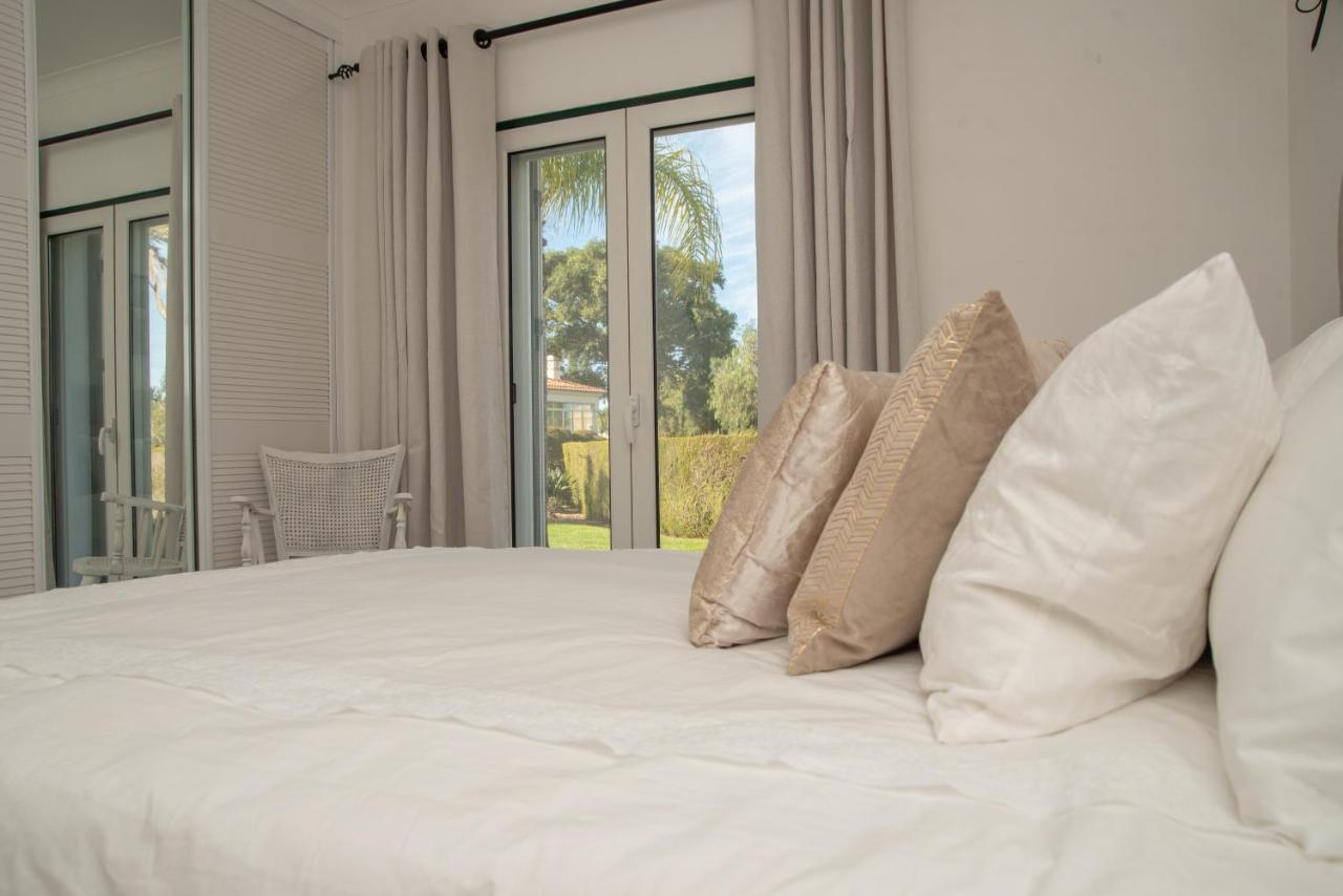Carvoeiro, 2Br Pestana Gramacho Golf Apartment Estombar Luaran gambar