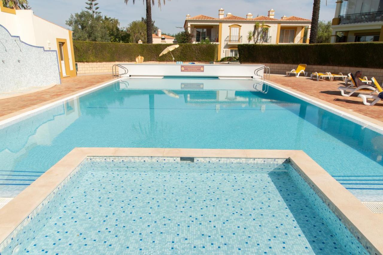 Carvoeiro, 2Br Pestana Gramacho Golf Apartment Estombar Luaran gambar