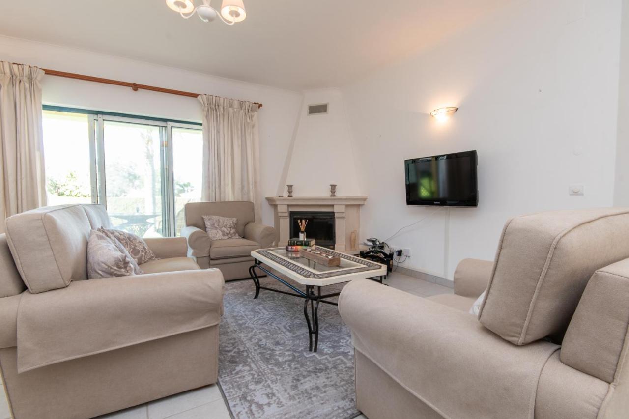 Carvoeiro, 2Br Pestana Gramacho Golf Apartment Estombar Luaran gambar