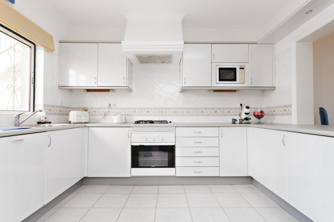 Carvoeiro, 2Br Pestana Gramacho Golf Apartment Estombar Luaran gambar