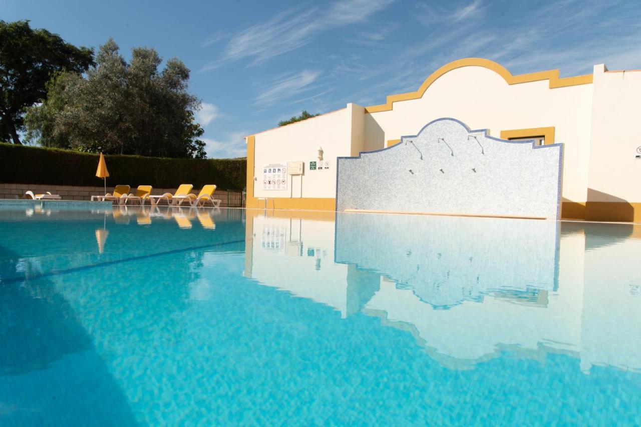 Carvoeiro, 2Br Pestana Gramacho Golf Apartment Estombar Luaran gambar