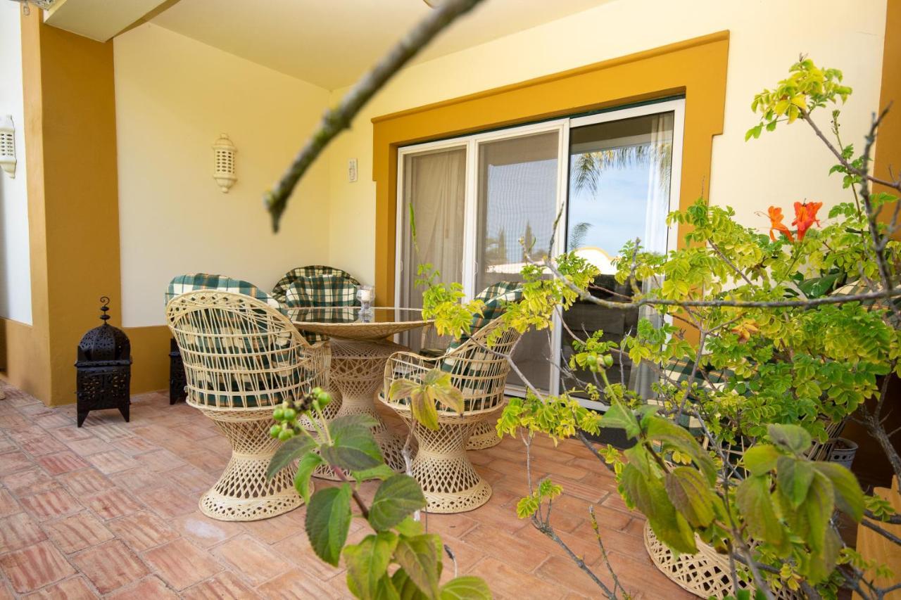 Carvoeiro, 2Br Pestana Gramacho Golf Apartment Estombar Luaran gambar