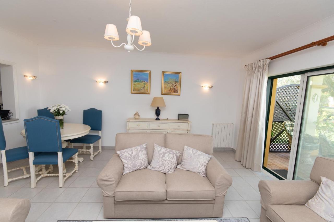 Carvoeiro, 2Br Pestana Gramacho Golf Apartment Estombar Luaran gambar