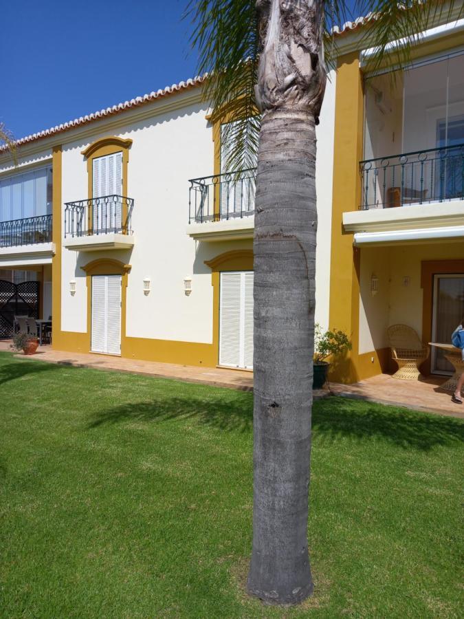 Carvoeiro, 2Br Pestana Gramacho Golf Apartment Estombar Luaran gambar