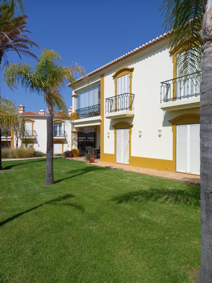 Carvoeiro, 2Br Pestana Gramacho Golf Apartment Estombar Luaran gambar