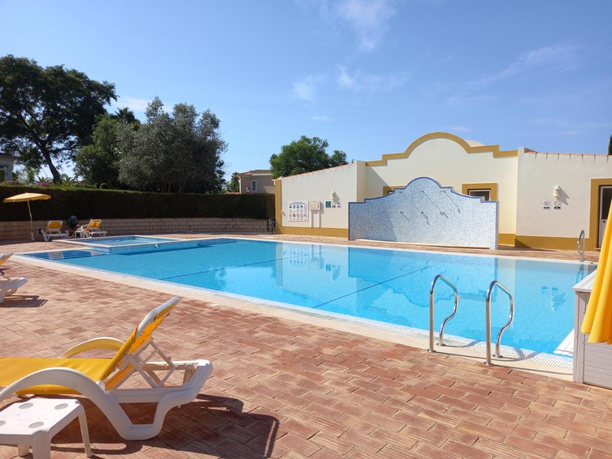 Carvoeiro, 2Br Pestana Gramacho Golf Apartment Estombar Luaran gambar