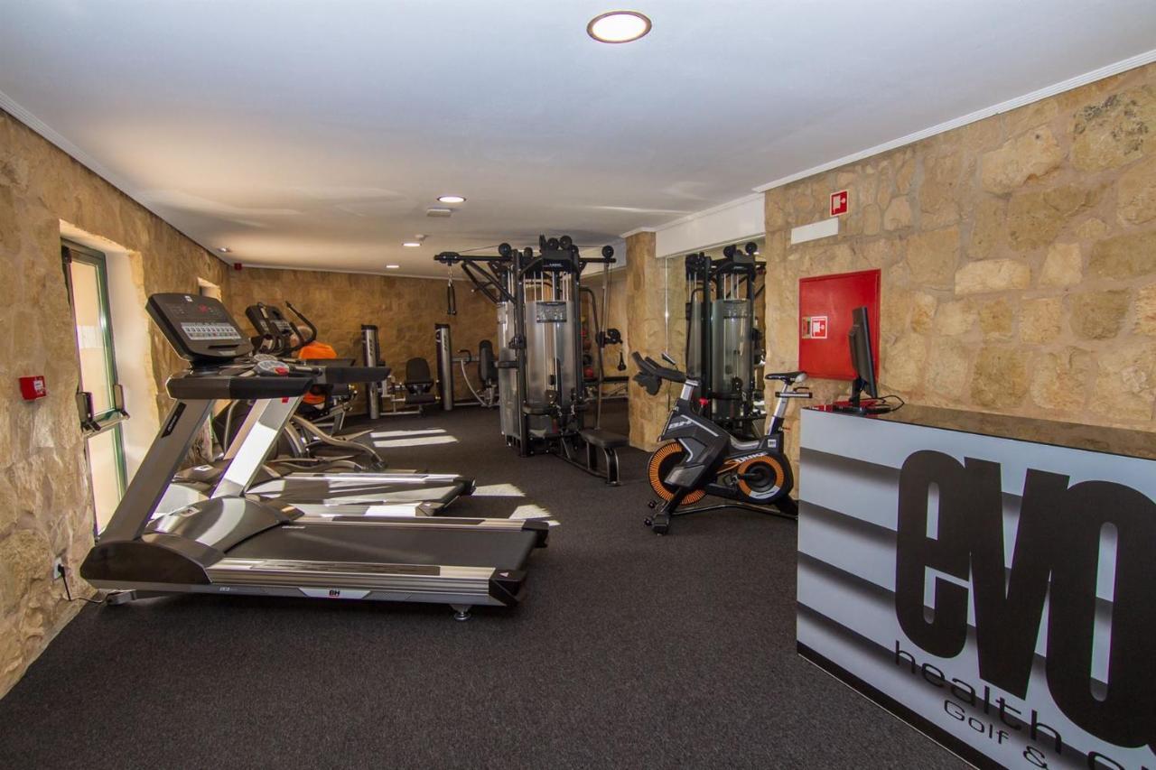 Carvoeiro, 2Br Pestana Gramacho Golf Apartment Estombar Luaran gambar