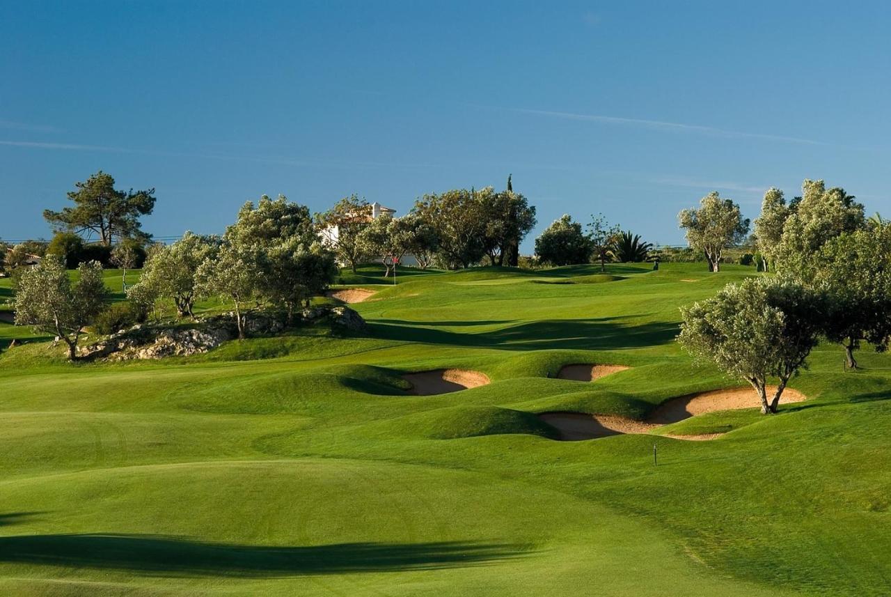 Carvoeiro, 2Br Pestana Gramacho Golf Apartment Estombar Luaran gambar